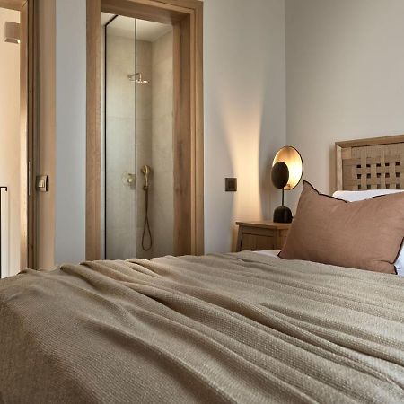 Rebek Luxury Villas & Suites Agios Nikolaos  Esterno foto