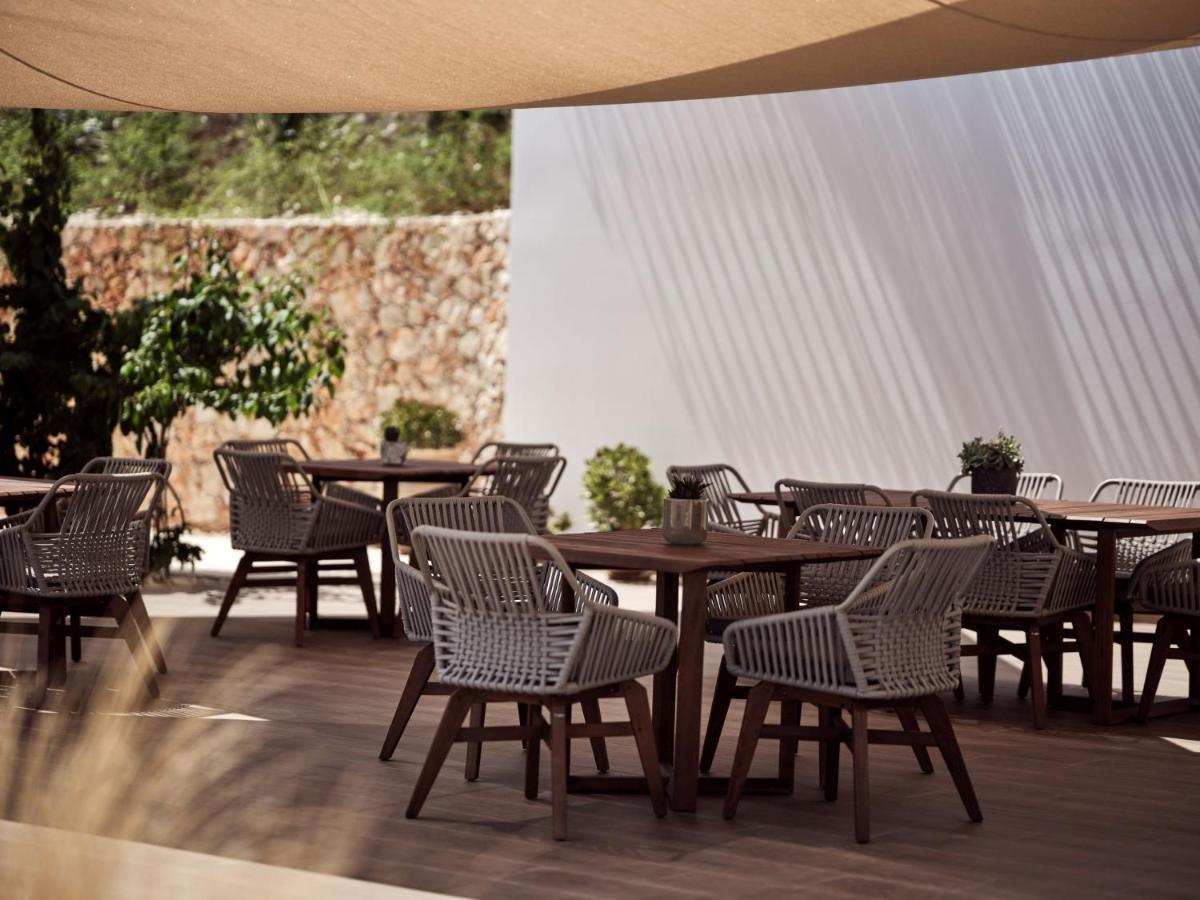 Rebek Luxury Villas & Suites Agios Nikolaos  Esterno foto
