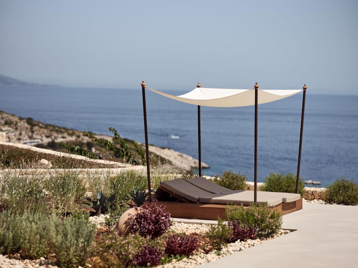 Rebek Luxury Villas & Suites Agios Nikolaos  Esterno foto