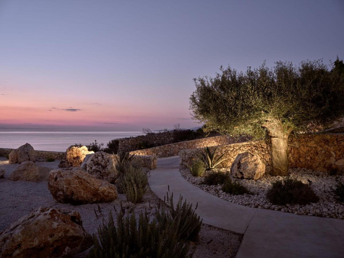 Rebek Luxury Villas & Suites Agios Nikolaos  Esterno foto